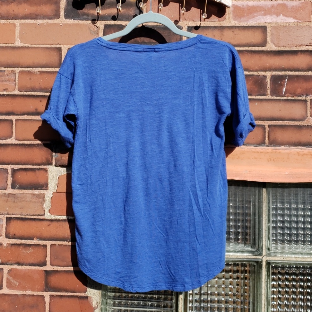J. Crew T-Shirt - Picture 2 of 4